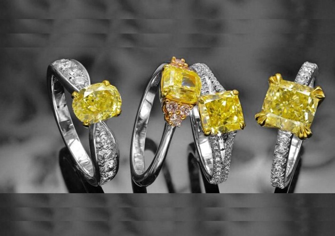 Care and Cleaning of Yellow Sapphire Pukhraj Stone
